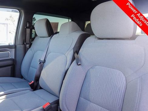 Used 2021 RAM 1500 Big Horn w/ Trailer Tow Group image 25