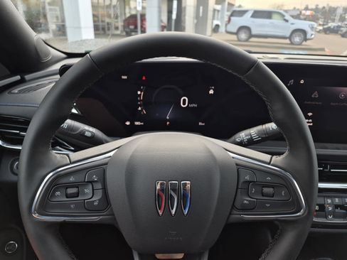New 2026 Buick Envista Sport Touring image 13