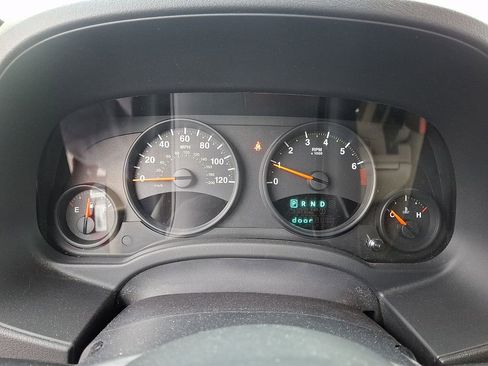 Used 2012 Jeep Patriot Sport w/ PWR Value Group image 18