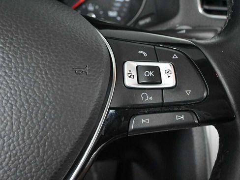 Used 2019 Volkswagen Passat 2.0T Wolfsburg FWD image 20