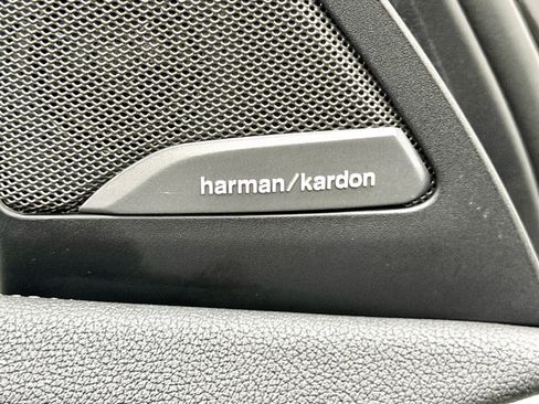 Used 2023 BMW X4 M w/ Competition Package image 23