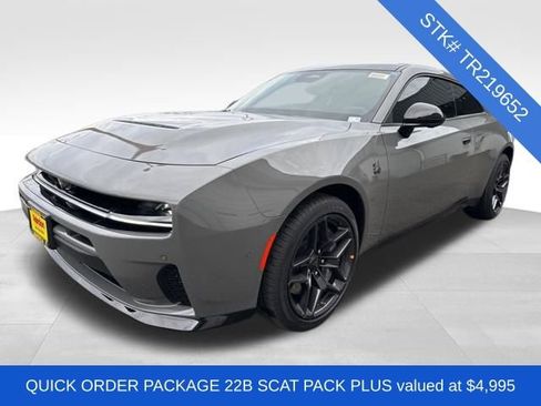 New 2026 Dodge Charger R/T Scat Pack image 3