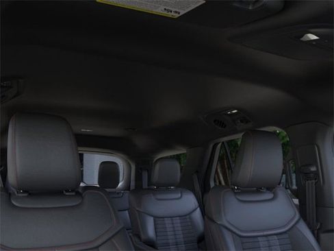 New 2026 Ford Explorer ST-Line w/ ST-Line Street Pack image 22