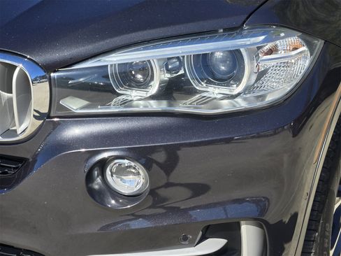 Used 2017 BMW X5 sDrive35i image 11