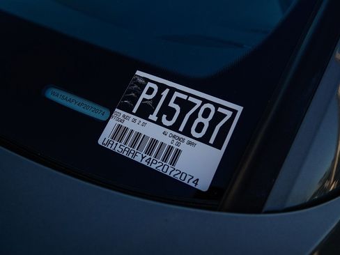 Certified 2023 Audi Q5 2.0T Premium Plus w/ Premium Plus Package image 32