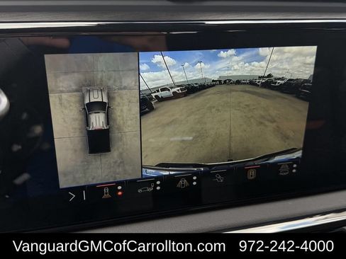 New 2026 GMC Sierra 2500 AT4 w/ AT4 Premium Plus Package AWD/4WD image 13