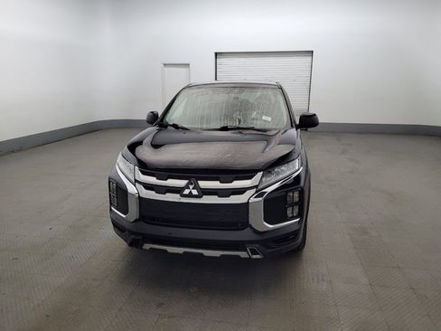 Used 2020 Mitsubishi Outlander Sport ES FWD image 15