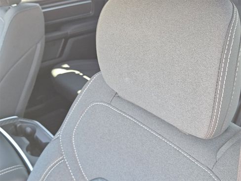 New 2026 RAM 1500 Lone Star image 18