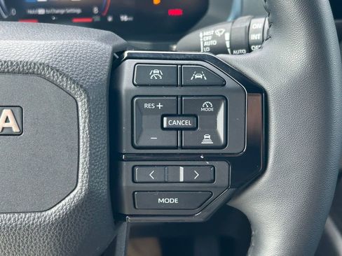 Used 2025 Toyota Land Cruiser 1958 image 42