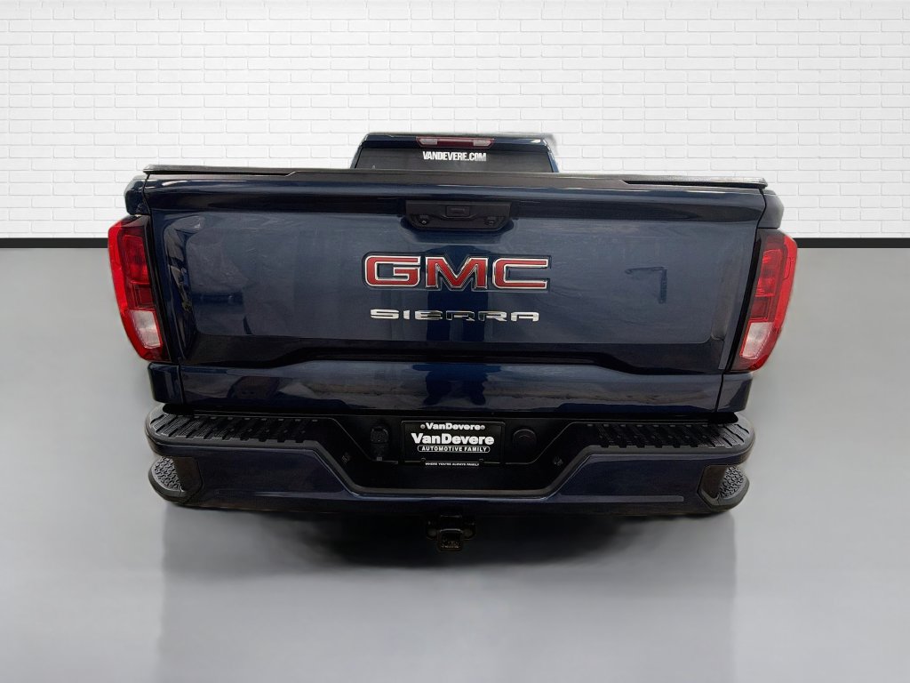 Used 2023 GMC Sierra 1500 Pro AWD/4WD image 8