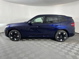 Used 2025 BMW X3 xDrive30i w/ M Sport Package video 2
