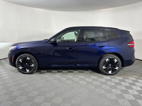 Used 2025 BMW X3 xDrive30i w/ M Sport Package image 2