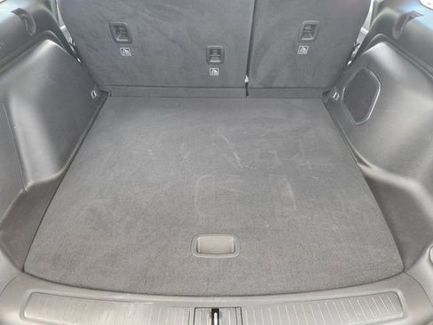 Certified 2023 Jeep Grand Cherokee 4WD 4xe w/ Luxury Tech Group II image 33