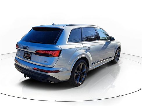 New 2026 Audi Q7 3.0T Premium Plus w/ Premium Plus Package image 4