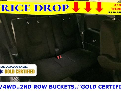 Certified 2023 Ford Explorer XLT image 16