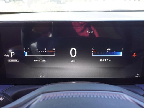 New 2026 Nissan Sentra SL image 21