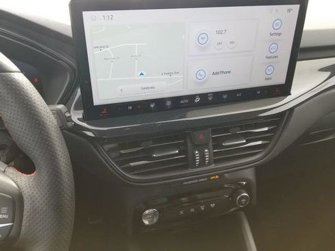 Certified 2023 Ford Escape ST-Line w/ Tech Pack #1 image 21