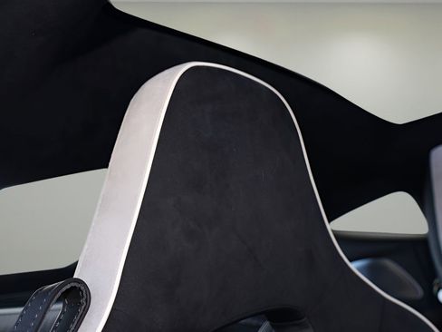 New 2026 McLaren GTS RWD image 14