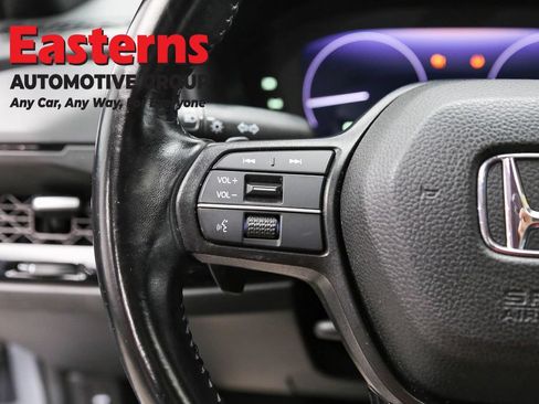 Used 2023 Honda Accord Sport image 15