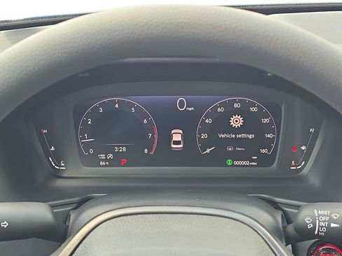 New 2026 Honda Accord SE image 15
