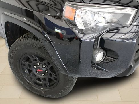 Used 2018 Toyota 4Runner TRD Pro AWD/4WD image 20