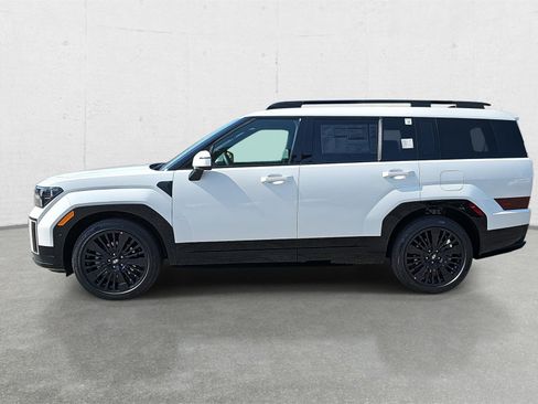 New 2025 Hyundai Santa Fe Calligraphy image 6