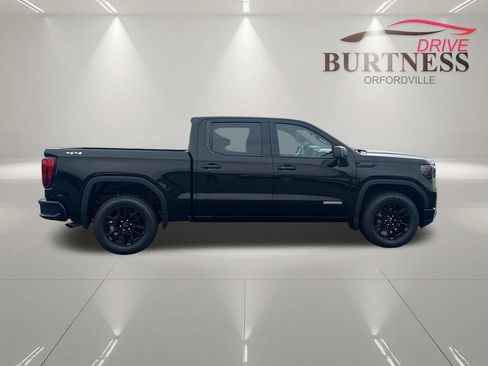 Certified 2023 GMC Sierra 1500 Elevation AWD/4WD image 9