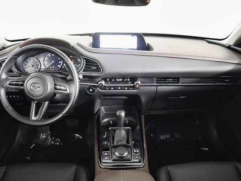 Used 2021 MAZDA CX-30 AWD 2.5 S w/ Premium Package image 22