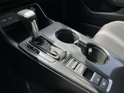 New 2026 Honda Civic Sport image 17