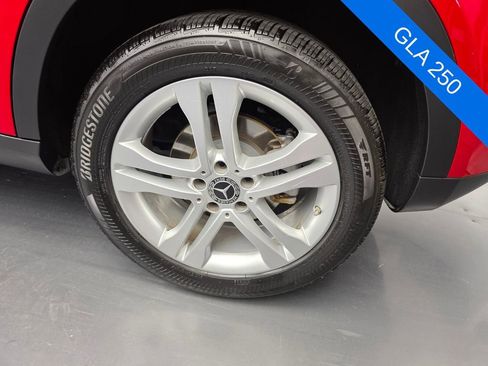 Used 2020 Mercedes-Benz GLA 250 image 16
