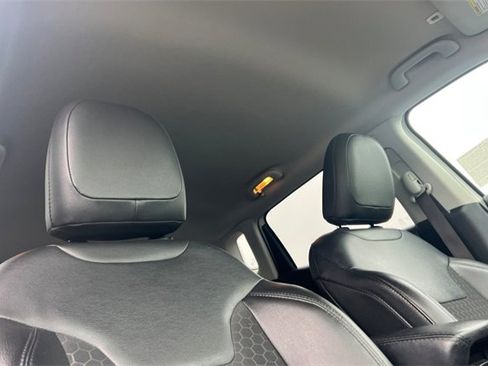 Used 2019 Jeep Compass Latitude image 21