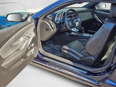 Used 2010 Chevrolet Camaro SS w/ RS Package RWD image 16