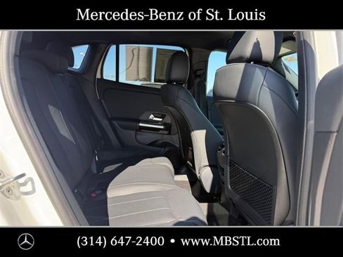Certified 2023 Mercedes-Benz GLA 250 4MATIC image 12