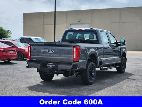 New 2026 Ford F250 XL w/ STX Appearance Package AWD/4WD image 7
