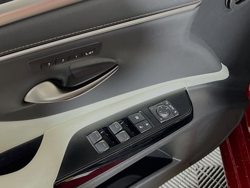 Used 2023 Lexus ES 350 F Sport w/ Accessory Package (Z1) image 17