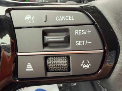 New 2026 Honda Passport RTL image 25