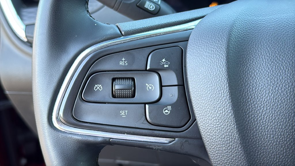Used 2025 Buick Encore GX Sport Touring w/ Comfort Package FWD image 18
