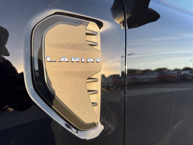 New 2026 Ford Ranger Lariat w/ FX4 Off-Road Package AWD/4WD image 9