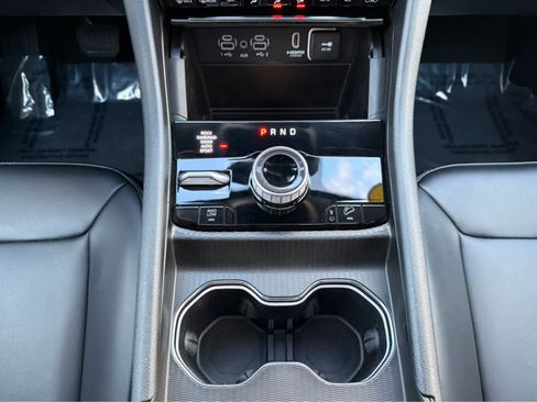 Used 2023 Jeep Grand Cherokee 4WD 4xe image 24