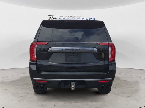 Used 2023 GMC Yukon Denali image 4