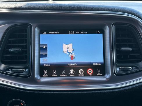 Used 2018 Dodge Challenger R/T RWD image 17