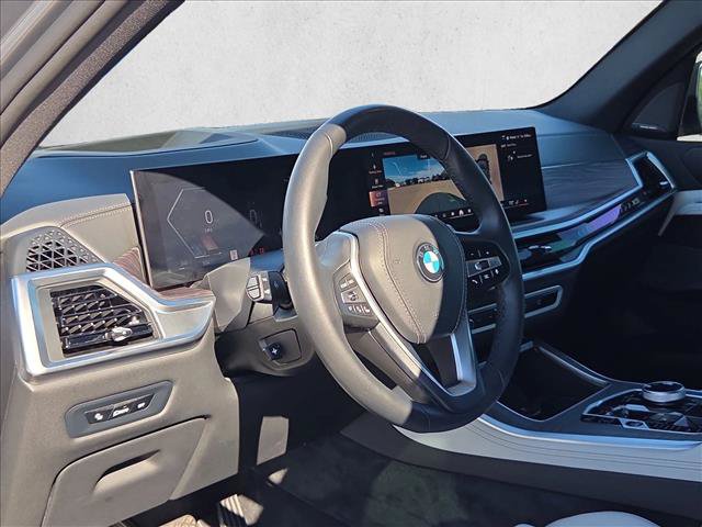Certified 2024 BMW X5 xDrive40i w/ Executive Package AWD/4WD image 13
