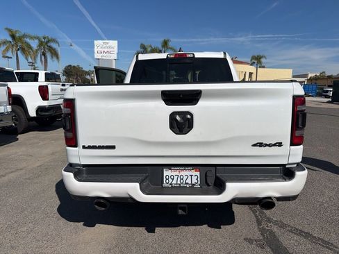 Used 2023 RAM 1500 Laramie image 14