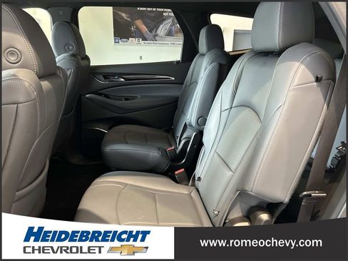 Used 2023 Buick Enclave Essence w/ Trailering Package, 5000 lbs. FWD image 12