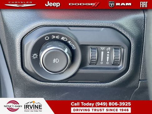 Certified 2021 Jeep Wrangler Unlimited Rubicon image 23