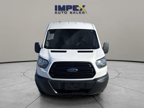 Used 2019 Ford Transit 250 130 Medium Roof image 8