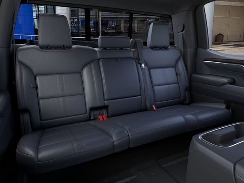 New 2026 Chevrolet Silverado 1500 High Country image 17