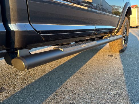 New 2026 RAM 2500 Tradesman image 23