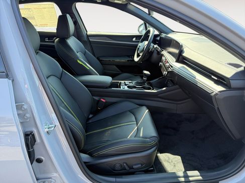 New 2026 Kia K5 GT w/ GT1 Package image 19