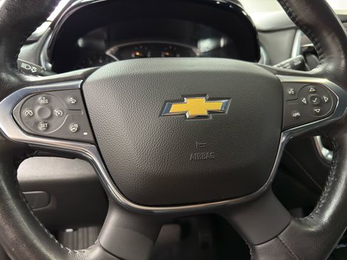 Used 2022 Chevrolet Traverse LT w/ LPO, Floor Liner Package image 18